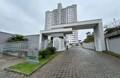 Apartamento com 2 quartos à venda no Bandeirantes, Juiz de Fora 