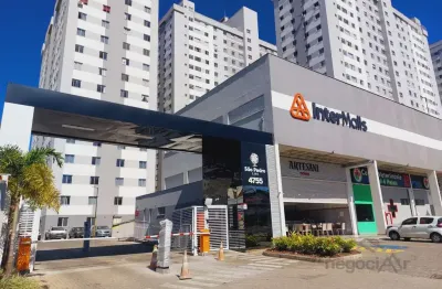 Apartamento com 2 quartos à venda no São Pedro, Juiz de Fora 