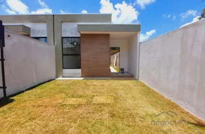 Casa com 2 quartos à venda no São Pedro, Juiz de Fora 