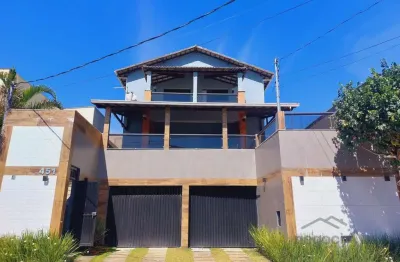 Casa em condomínio fechado com 4 quartos à venda na Rua Wolfgang Amadeus Mozart, São Pedro, Juiz de Fora