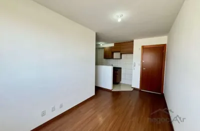 Apartamento com 2 quartos para alugar na Avenida Pedro Henrique Krambeck, São Pedro, Juiz de Fora