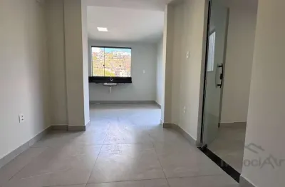 Casa com 2 quartos à venda na Rua Rosa Sffeir, Grajaú, Juiz de Fora