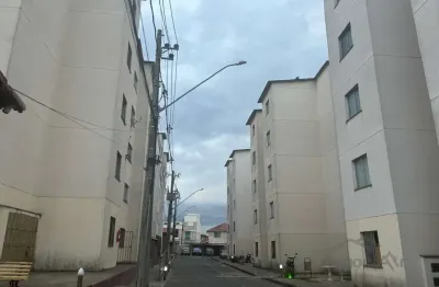 Apartamento com 2 quartos à venda no São Pedro, Juiz de Fora 