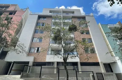 Cobertura com 5 quartos à venda na Rua Antônio Fellet, Vale do Ipê, Juiz de Fora