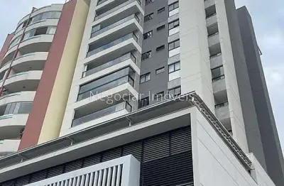 Apartamento com 3 quartos à venda na Rua Doutor Romualdo, São Mateus, Juiz de Fora