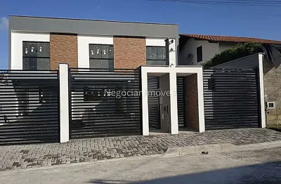 Casa com 3 quartos à venda na Rua Raphael Sansão, Fontesville, Juiz de Fora