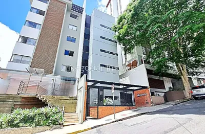 Kitnet / Stúdio à venda na Rua Marechal Deodoro, Centro, Juiz de Fora