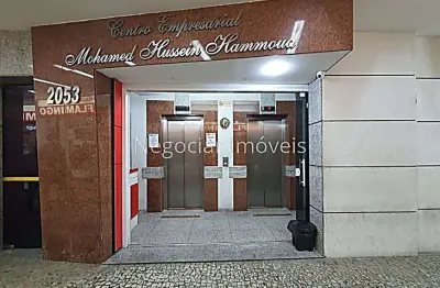 Ponto comercial para alugar na Avenida Barão do Rio Branco, Centro, Juiz de Fora