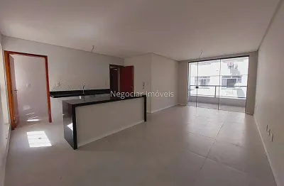 Apartamento com 3 quartos à venda na Rua Antônio Fellet, Vale do Ipê, Juiz de Fora