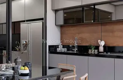 Apartamento com 3 quartos à venda na Rua Benjamin Constant, Santa Helena, Juiz de Fora