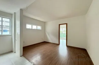 Apartamento com 1 quarto à venda no São Pedro, Juiz de Fora 