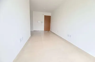 Apartamento com 2 quartos à venda na Rua Álvaro José Rodrigues, Aeroporto, Juiz de Fora