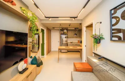 Apartamento com 2 quartos à venda na Rua Francisco Brandi Para O Brandi, São Mateus, Juiz de Fora