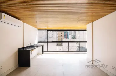 Apartamento com 4 quartos à venda na Rua Doutor Gil Horta, Centro, Juiz de Fora