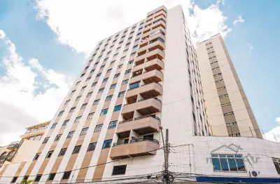 Apartamento com 4 quartos à venda na Rua Tietê, São Mateus, Juiz de Fora