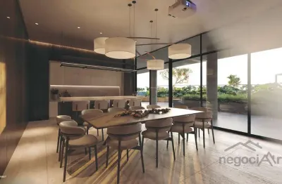 Apartamento com 4 quartos à venda na Rua Caiçaras, Centro, Juiz de Fora