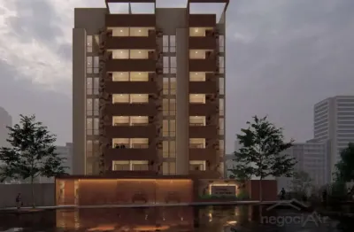 Apartamento com 2 quartos à venda na Rua José Kneipp Filho, São Pedro, Juiz de Fora