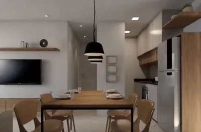 Cobertura com 3 quartos à venda na Rua José Kneipp Filho, São Pedro, Juiz de Fora