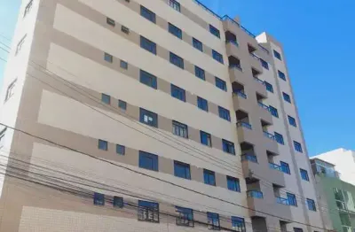 Apartamento com 2 quartos à venda na Rua Christovam Molinari, Morro da Glória, Juiz de Fora