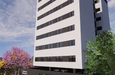 Apartamento com 2 quartos à venda na Rua Martins Barbosa, Benfica, Juiz de Fora