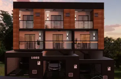 Casa com 3 quartos à venda no Recanto da Mata, Juiz de Fora 