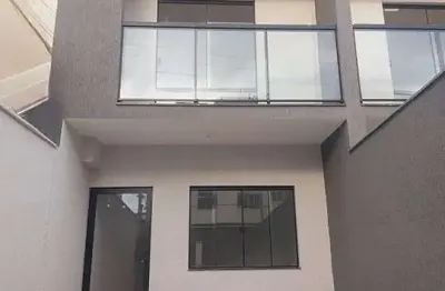 Casa com 2 quartos à venda no Santa Isabel, Juiz de Fora 