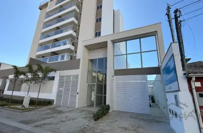 Sala comercial à venda na Rua Emmanuel Alves Rattes, São Pedro, Juiz de Fora