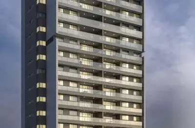 Apartamento com 2 quartos à venda na Rua Luz Interior, Estrela Sul, Juiz de Fora