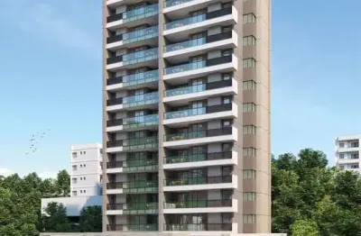 Apartamento com 3 quartos à venda na Rua São Mateus, São Mateus, Juiz de Fora