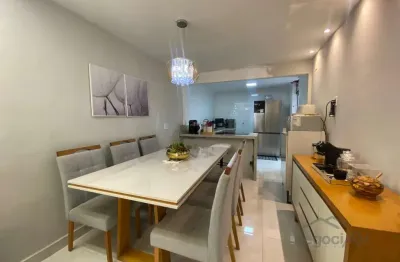 Casa em condomínio fechado com 3 quartos à venda na Rua Eduardo Sathler, São Pedro, Juiz de Fora