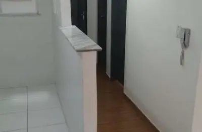 Apartamento com 2 quartos à venda na Rua Luiz Kelmer, Borboleta, Juiz de Fora