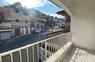 Casa com 3 quartos à venda na Rua Augusto Stoppa, Progresso, Juiz de Fora
