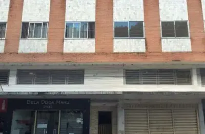 Apartamento com 2 quartos à venda na Avenida Garibaldi Campinhos, Santos Anjos, Juiz de Fora