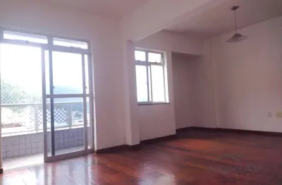 Cobertura com 3 quartos para alugar no Cascatinha, Juiz de Fora 