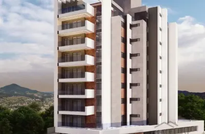 Apartamento com 3 quartos à venda na Rua Joaquim de Almeida, Jardim das Laranjeiras, Juiz de Fora