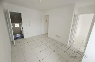 Apartamento com 2 quartos à venda na Rua Elmaia Cunha, Jardim de Alá, Juiz de Fora