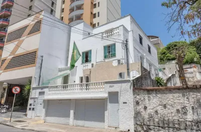 Casa com 3 quartos à venda no São Mateus, Juiz de Fora 