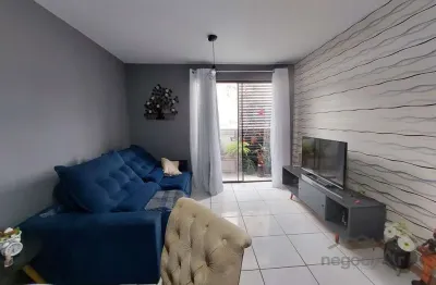 Apartamento com 2 quartos à venda na Rua Antônio Amaral Tostes, Ipiranga, Juiz de Fora