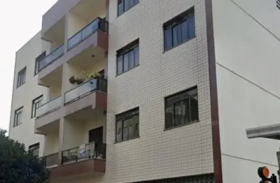Apartamento com 3 quartos à venda na Rua Augusto Stoppa, 01, Progresso, Juiz de Fora