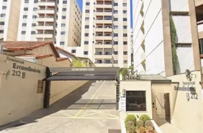 Apartamento com 2 quartos à venda na Rua Delfim Moreira, s/n, Granbery, Juiz de Fora