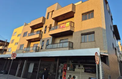 Apartamento com 2 quartos à venda na Rua Capitão Mário Braga, s/n, Santa Terezinha, Juiz de Fora