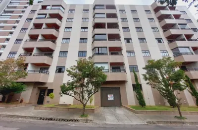 Apartamento com 3 quartos à venda na Rua São Jorge, s/n, Granbery, Juiz de Fora