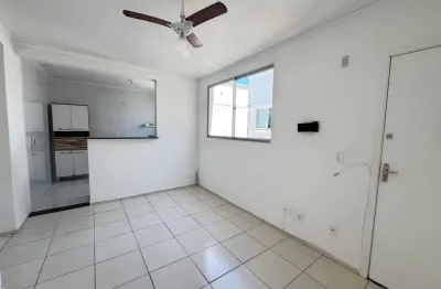 Apartamento com 2 quartos para alugar na Rua Álvaro José Rodrigues, Santos Dumont, Juiz de Fora