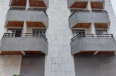 Apartamento com 1 quarto à venda na Rua Santos Dumont, Centro, Juiz de Fora