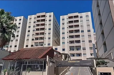Apartamento com 2 quartos à venda na Rua Delfim Moreira, Centro, Juiz de Fora