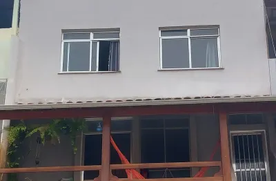 Casa com 3 quartos à venda na Rua Guimarães Rosa, Cidade do Sol, Juiz de Fora