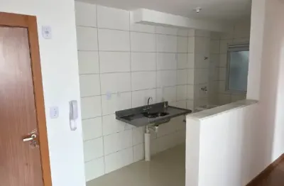 Apartamento com 2 quartos à venda na Avenida Pedro Henrique Krambeck, São Pedro, Juiz de Fora