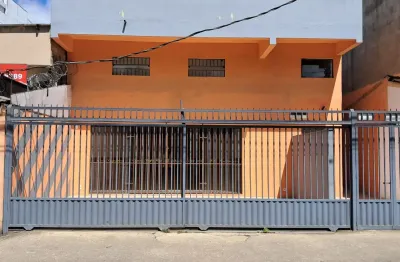 Barracão / Galpão / Depósito à venda na Avenida Senhor dos Passos, São Pedro, Juiz de Fora