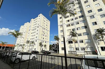 Apartamento com 2 quartos para alugar na Rua José Lourenço, São Pedro, Juiz de Fora