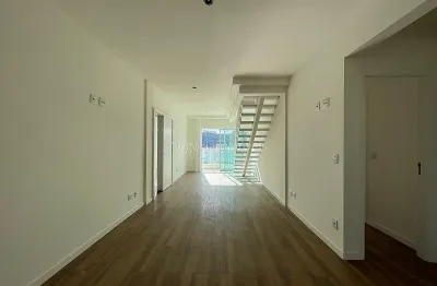 Cobertura com 4 quartos à venda na Rua Oscavo Gonzaga Prata, Teixeiras, Juiz de Fora